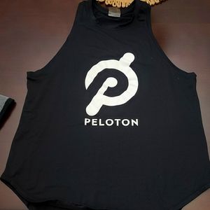 Peloton Tanks Top